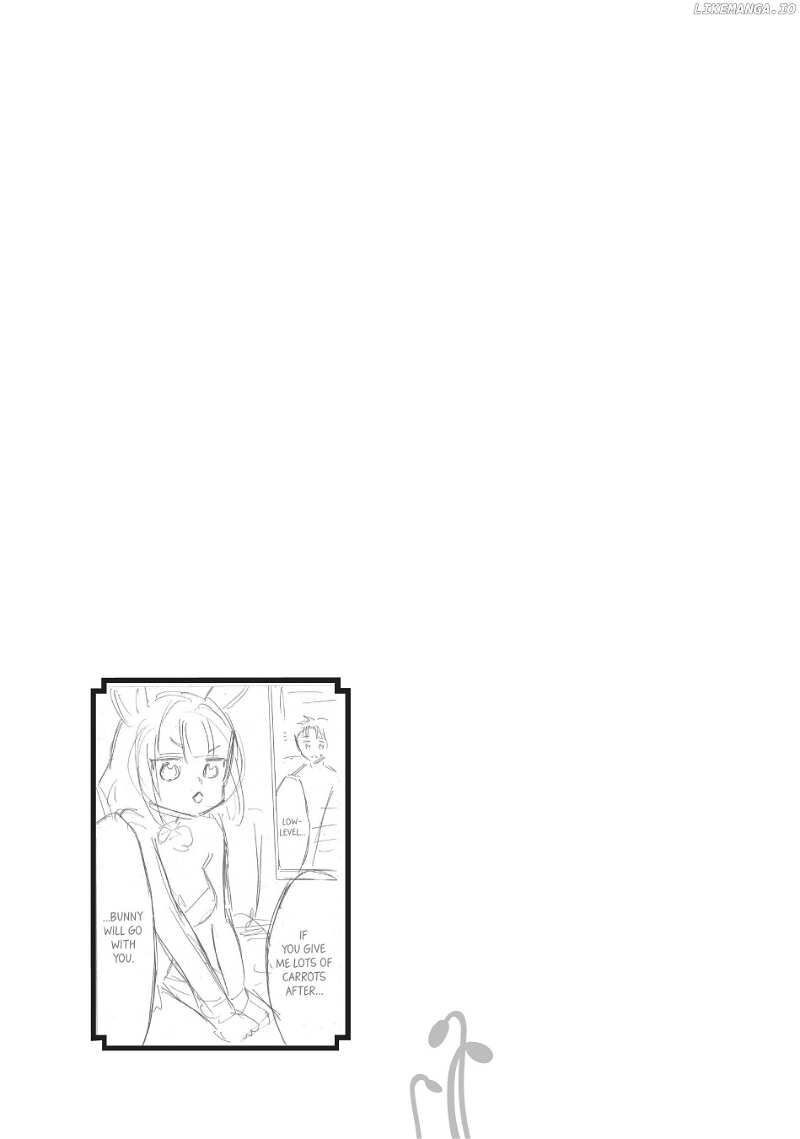 Level 1 With S Rank Drop Rate Is The Strongest Chapter 58 Page 39