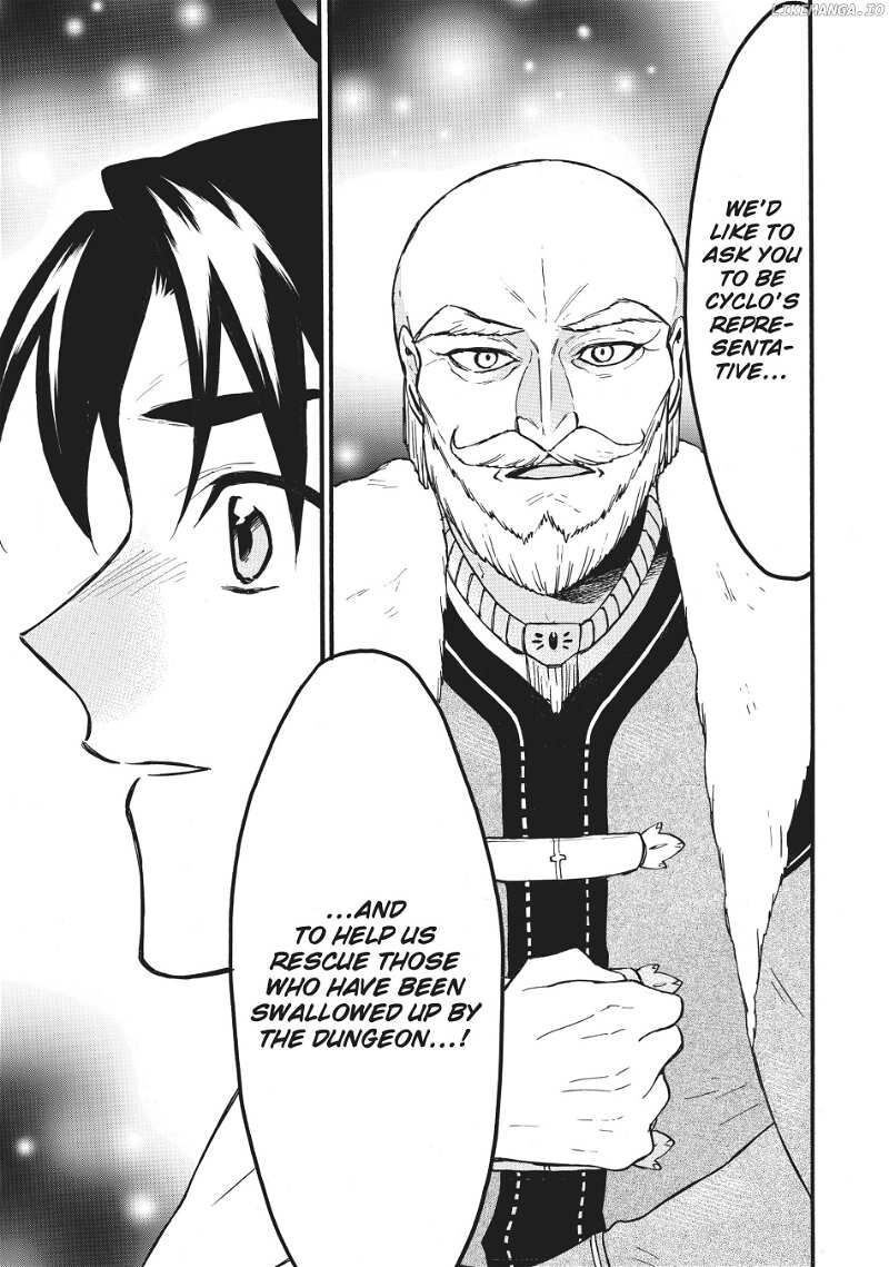Level 1 With S Rank Drop Rate Is The Strongest Chapter 58 Page 5