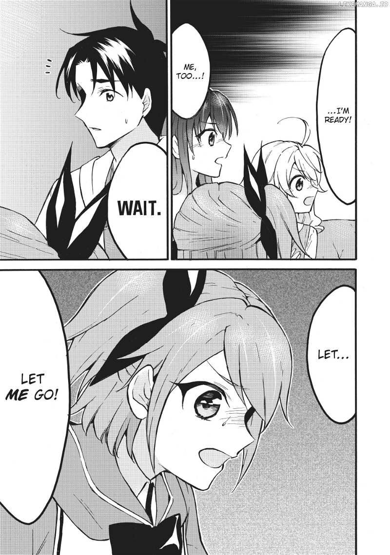 Level 1 With S Rank Drop Rate Is The Strongest Chapter 58 Page 9