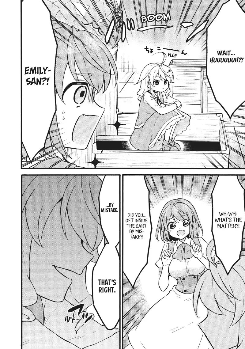 Level 1 With S Rank Drop Rate Is The Strongest Chapter 58e Page 2