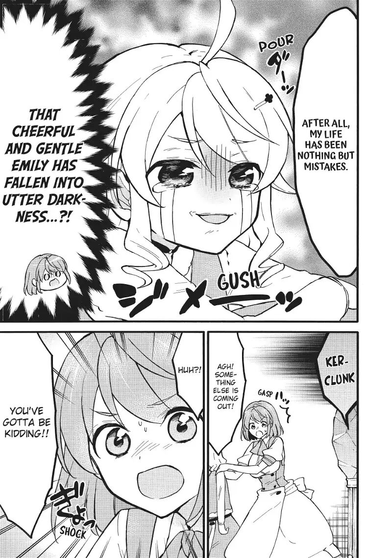 Level 1 With S Rank Drop Rate Is The Strongest Chapter 58e Page 3