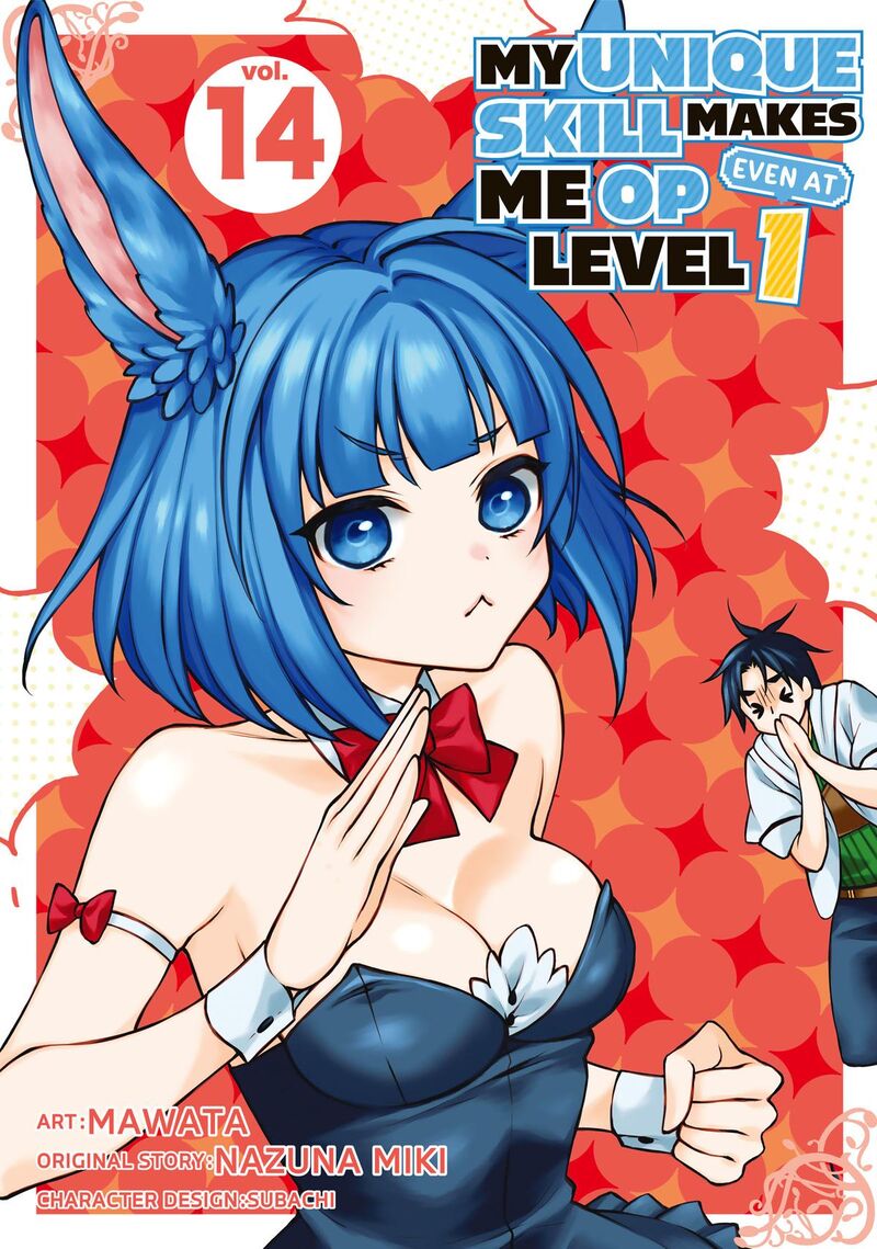 Level 1 With S Rank Drop Rate Is The Strongest Chapter 59 Page 1