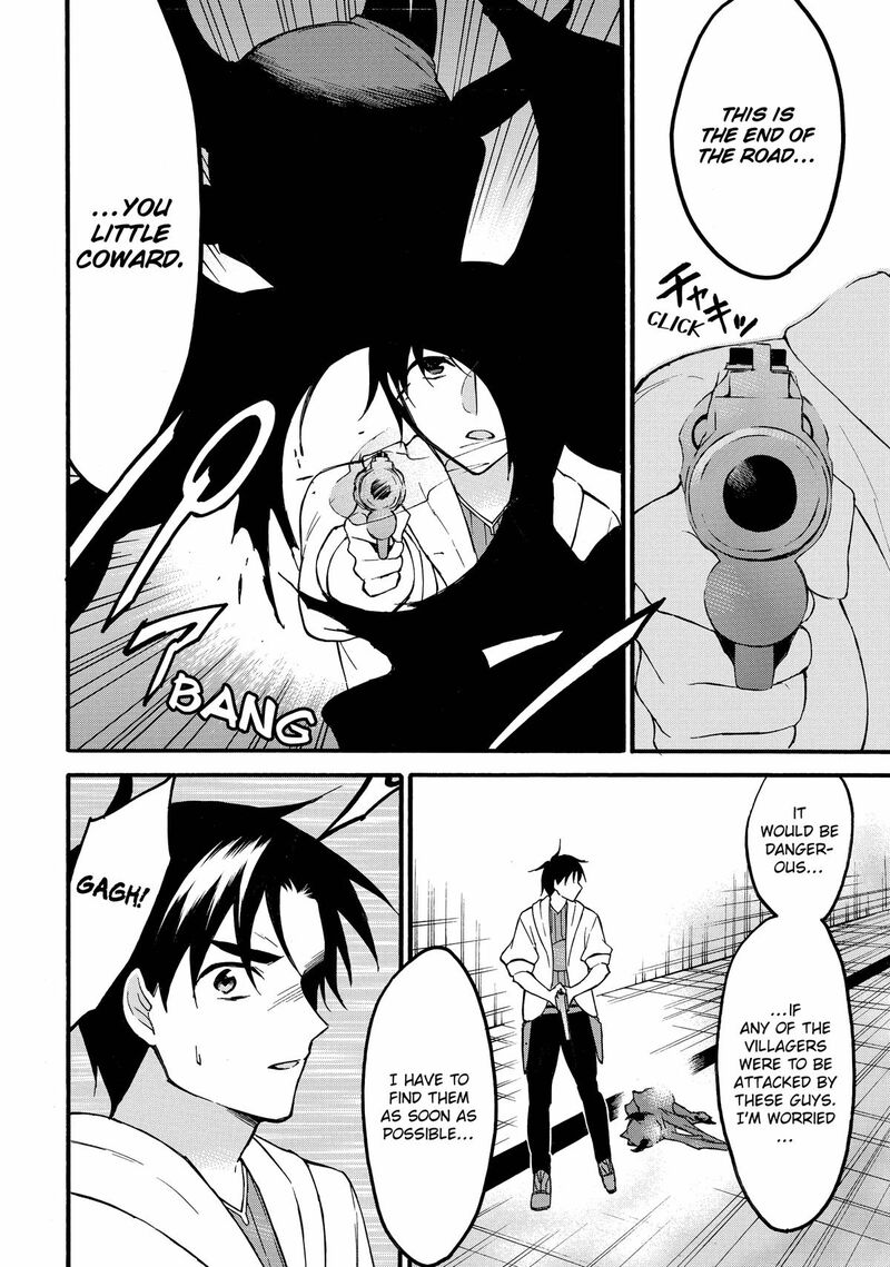 Level 1 With S Rank Drop Rate Is The Strongest Chapter 59 Page 10