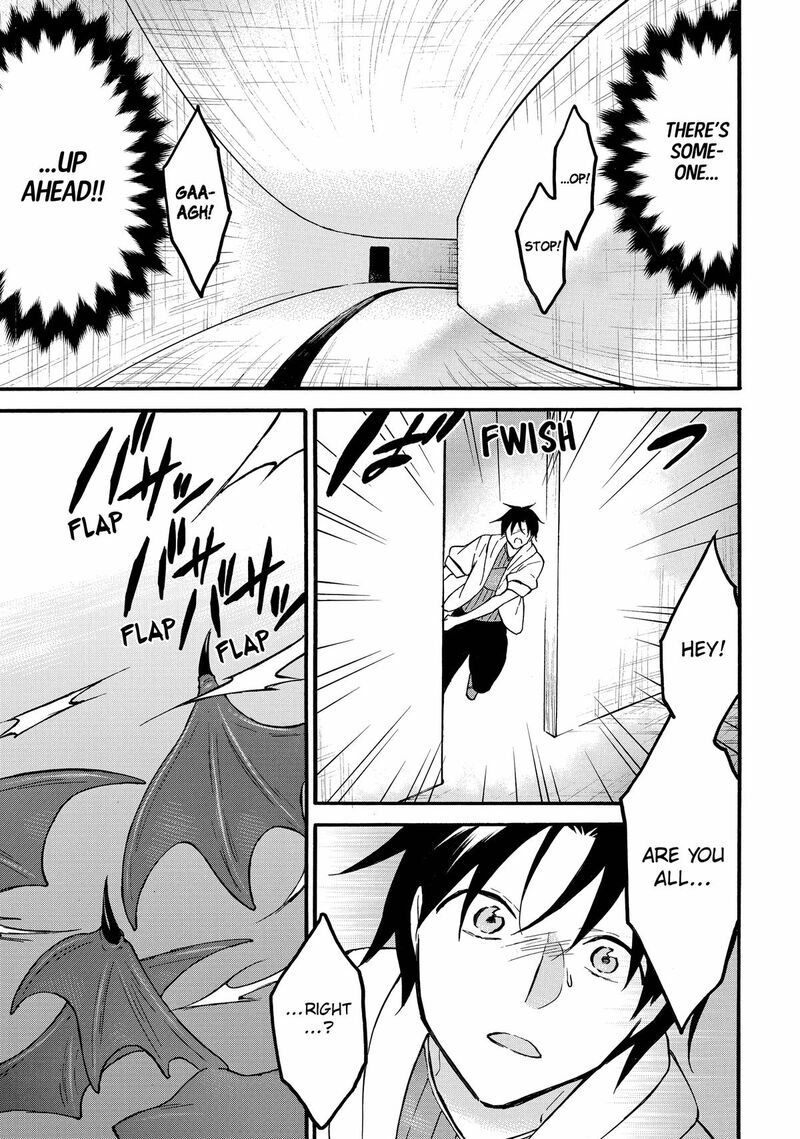Level 1 With S Rank Drop Rate Is The Strongest Chapter 59 Page 11