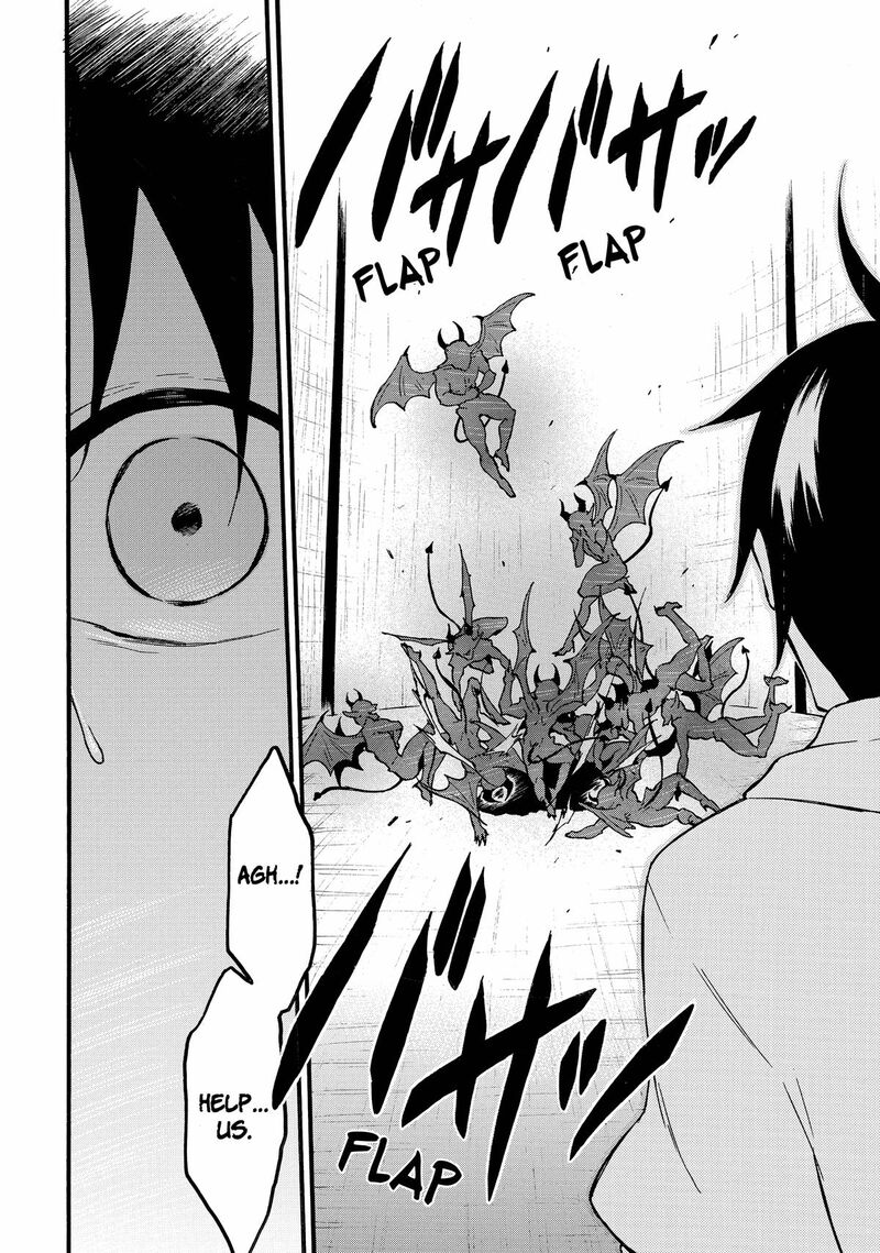 Level 1 With S Rank Drop Rate Is The Strongest Chapter 59 Page 12
