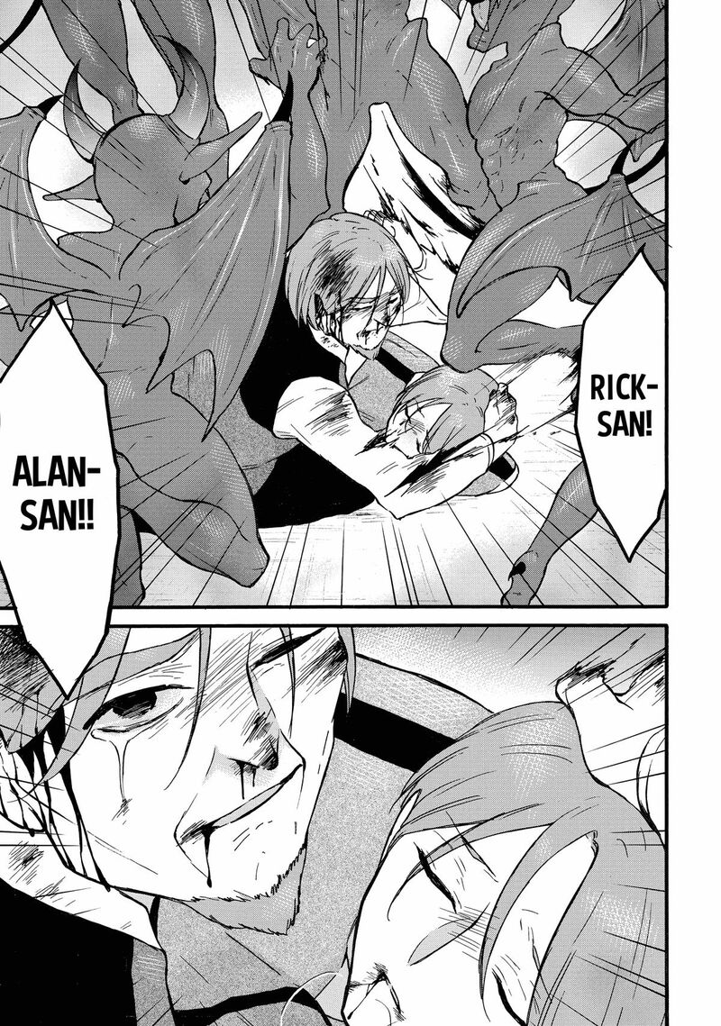 Level 1 With S Rank Drop Rate Is The Strongest Chapter 59 Page 13