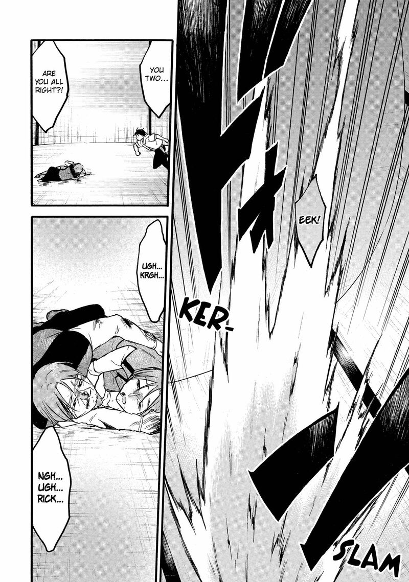 Level 1 With S Rank Drop Rate Is The Strongest Chapter 59 Page 17