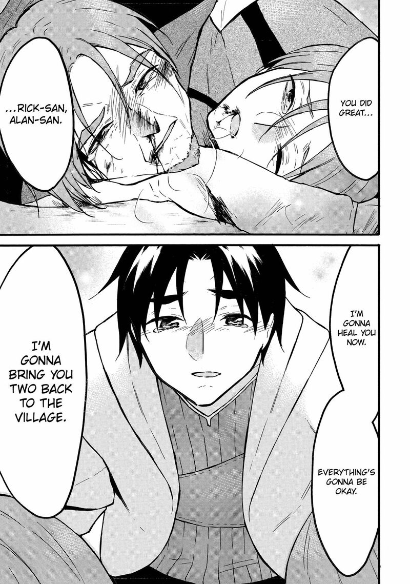 Level 1 With S Rank Drop Rate Is The Strongest Chapter 59 Page 18