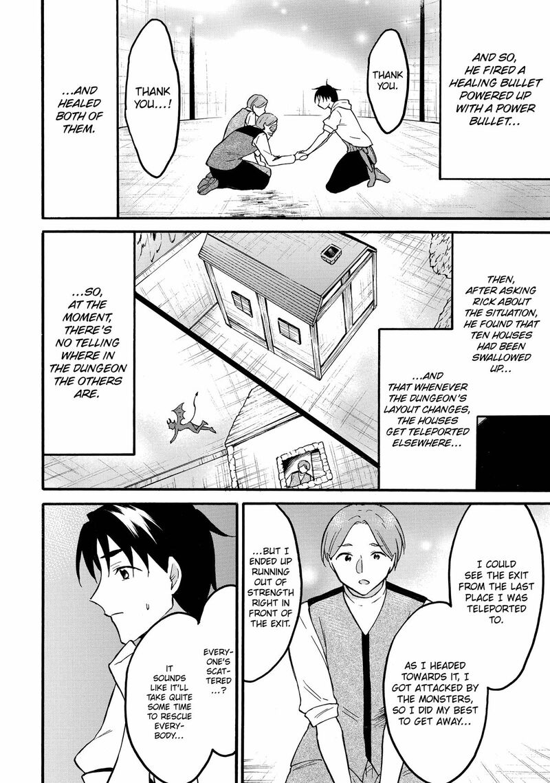 Level 1 With S Rank Drop Rate Is The Strongest Chapter 59 Page 19