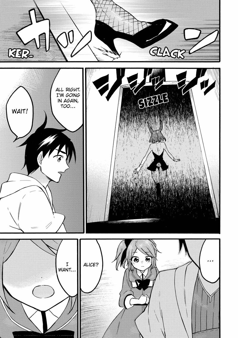 Level 1 With S Rank Drop Rate Is The Strongest Chapter 59 Page 28