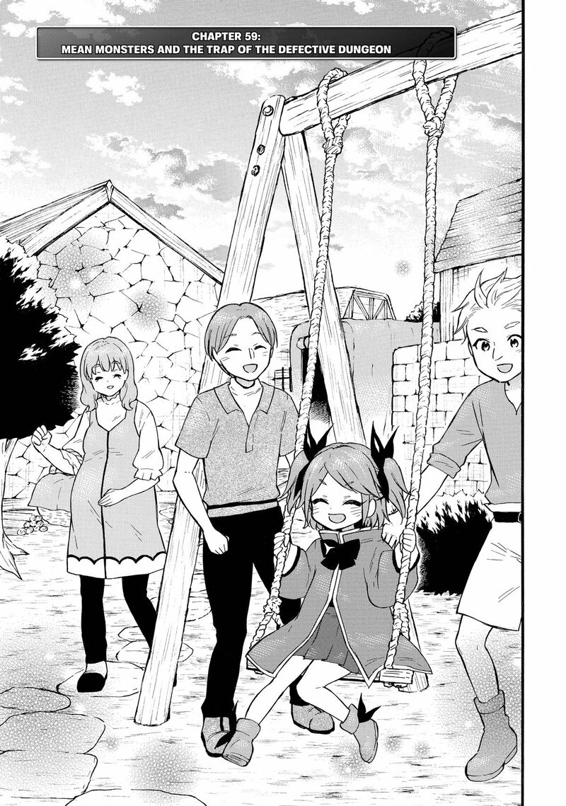 Level 1 With S Rank Drop Rate Is The Strongest Chapter 59 Page 5