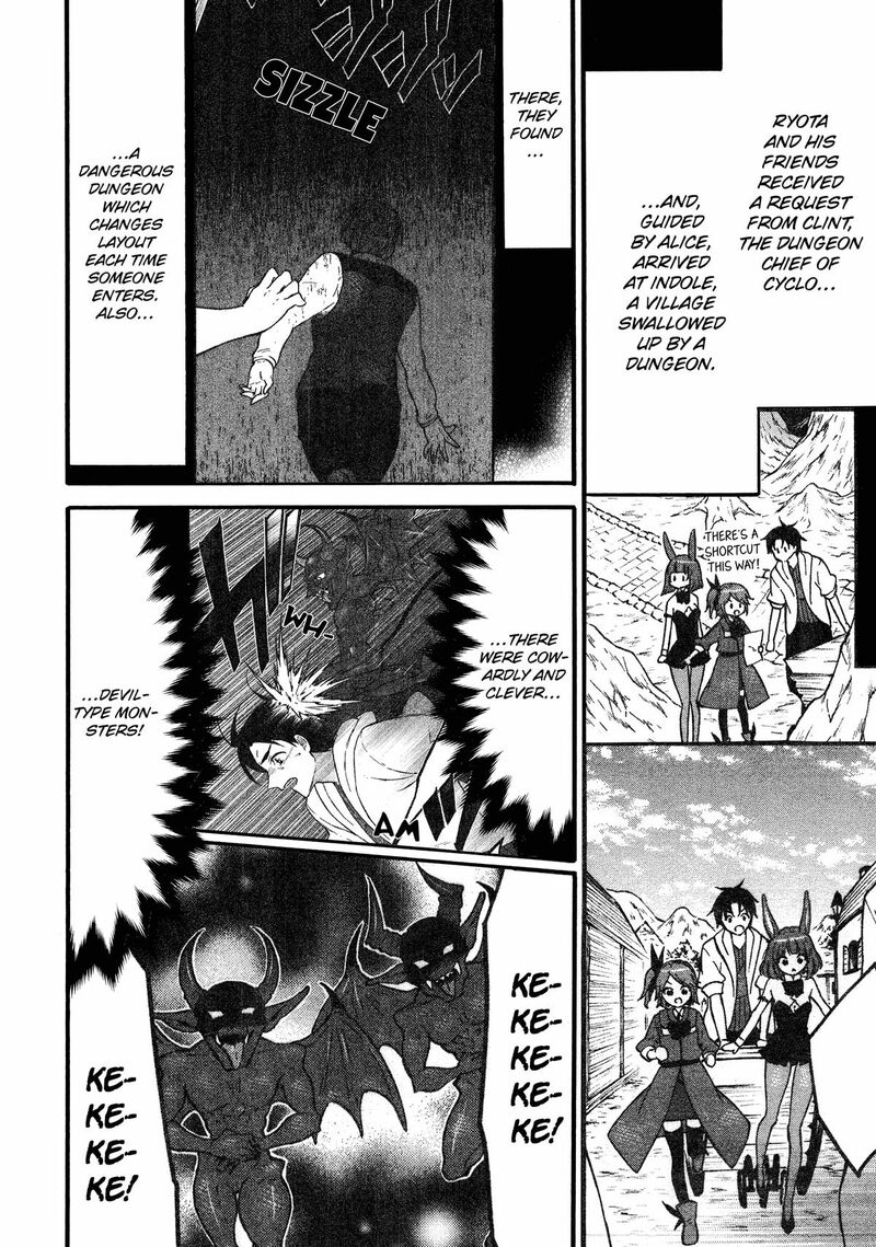 Level 1 With S Rank Drop Rate Is The Strongest Chapter 59 Page 6