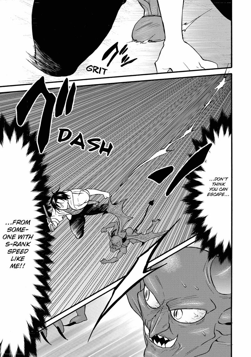 Level 1 With S Rank Drop Rate Is The Strongest Chapter 59 Page 9