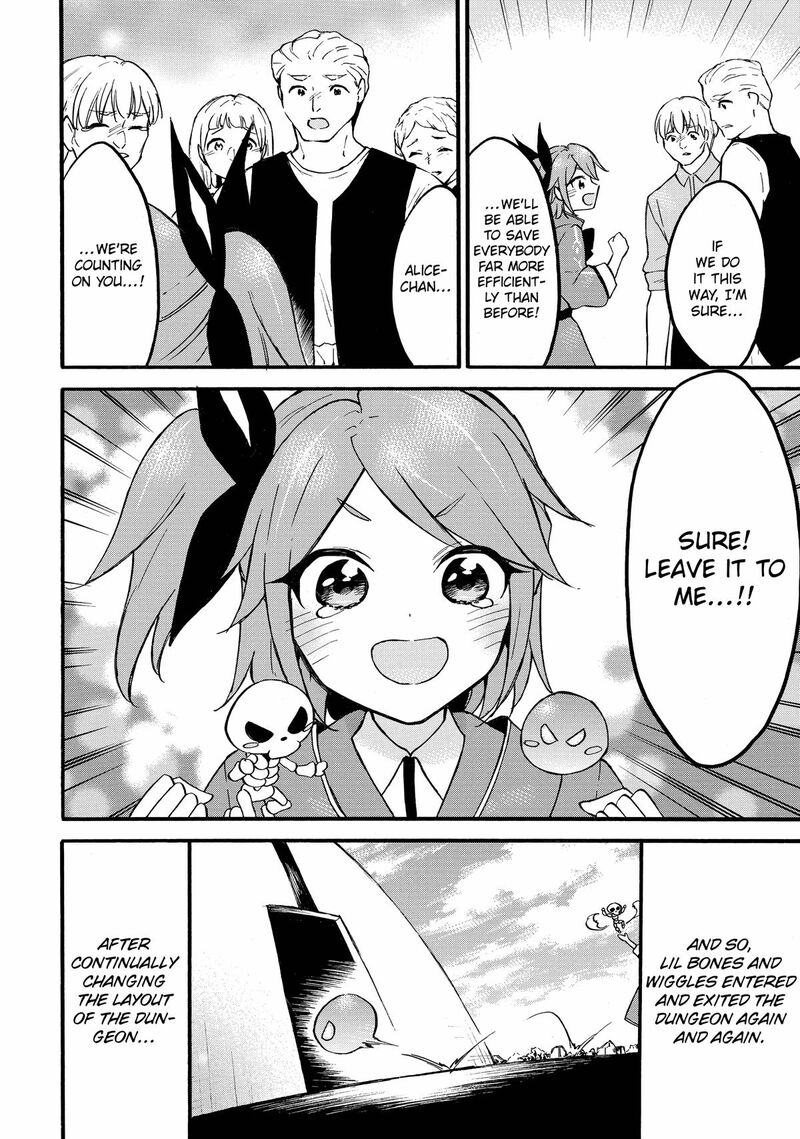 Level 1 With S Rank Drop Rate Is The Strongest Chapter 60 Page 10