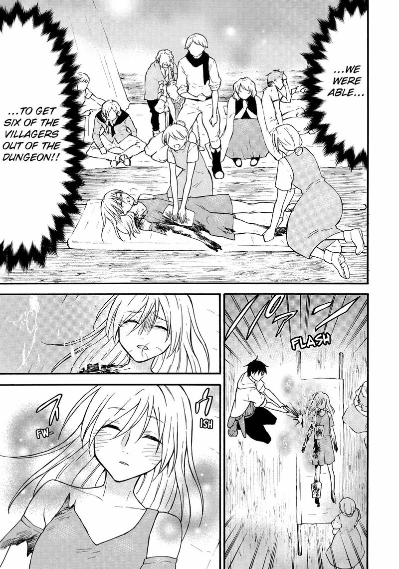 Level 1 With S Rank Drop Rate Is The Strongest Chapter 60 Page 11