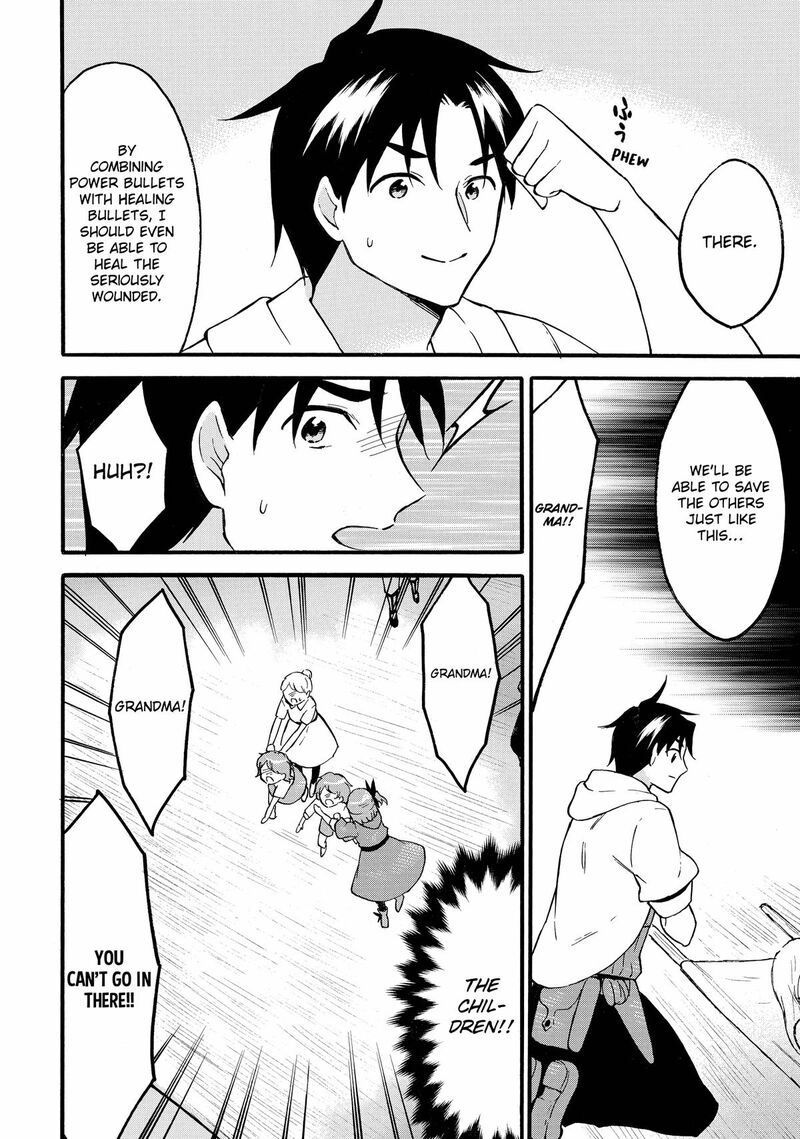Level 1 With S Rank Drop Rate Is The Strongest Chapter 60 Page 12