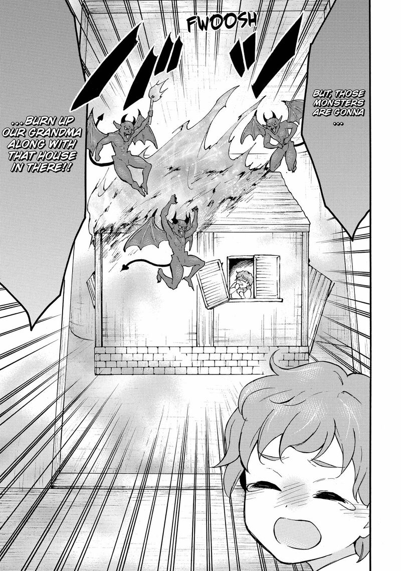 Level 1 With S Rank Drop Rate Is The Strongest Chapter 60 Page 13