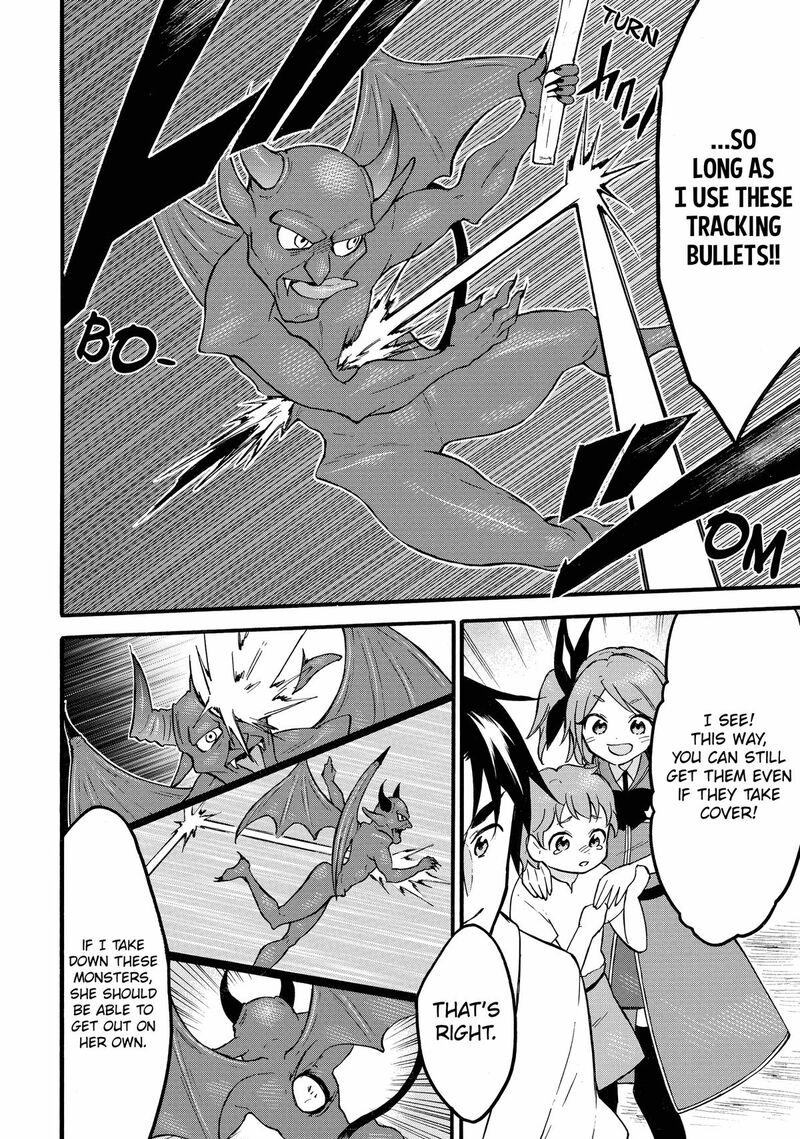 Level 1 With S Rank Drop Rate Is The Strongest Chapter 60 Page 16