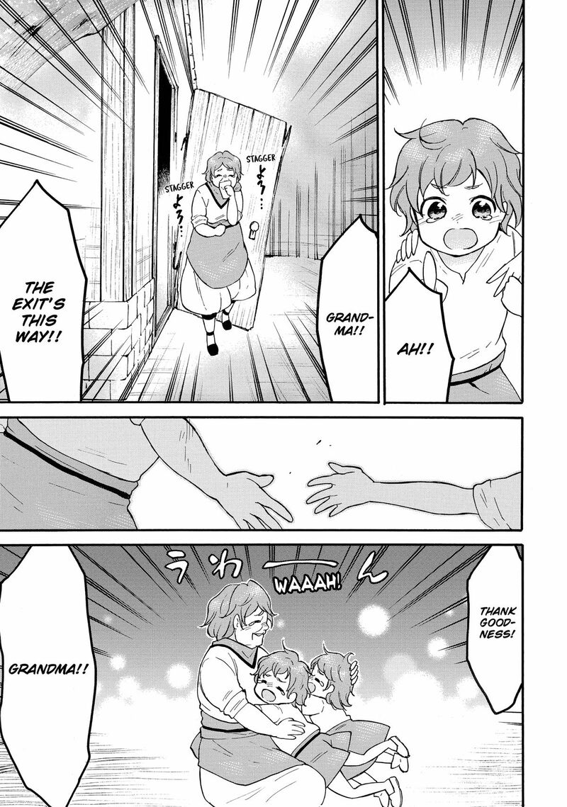 Level 1 With S Rank Drop Rate Is The Strongest Chapter 60 Page 17