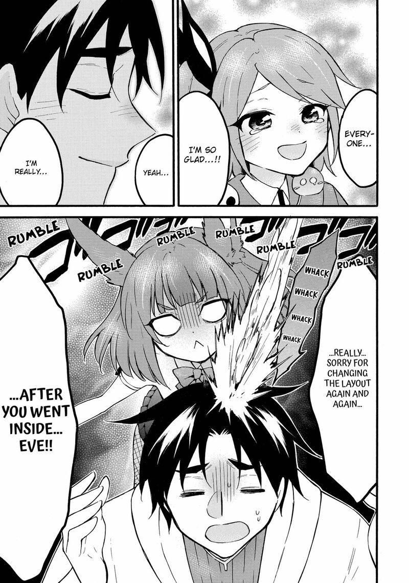 Level 1 With S Rank Drop Rate Is The Strongest Chapter 60 Page 23