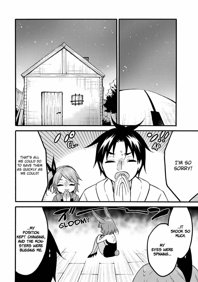 Level 1 With S Rank Drop Rate Is The Strongest Chapter 60 Page 24