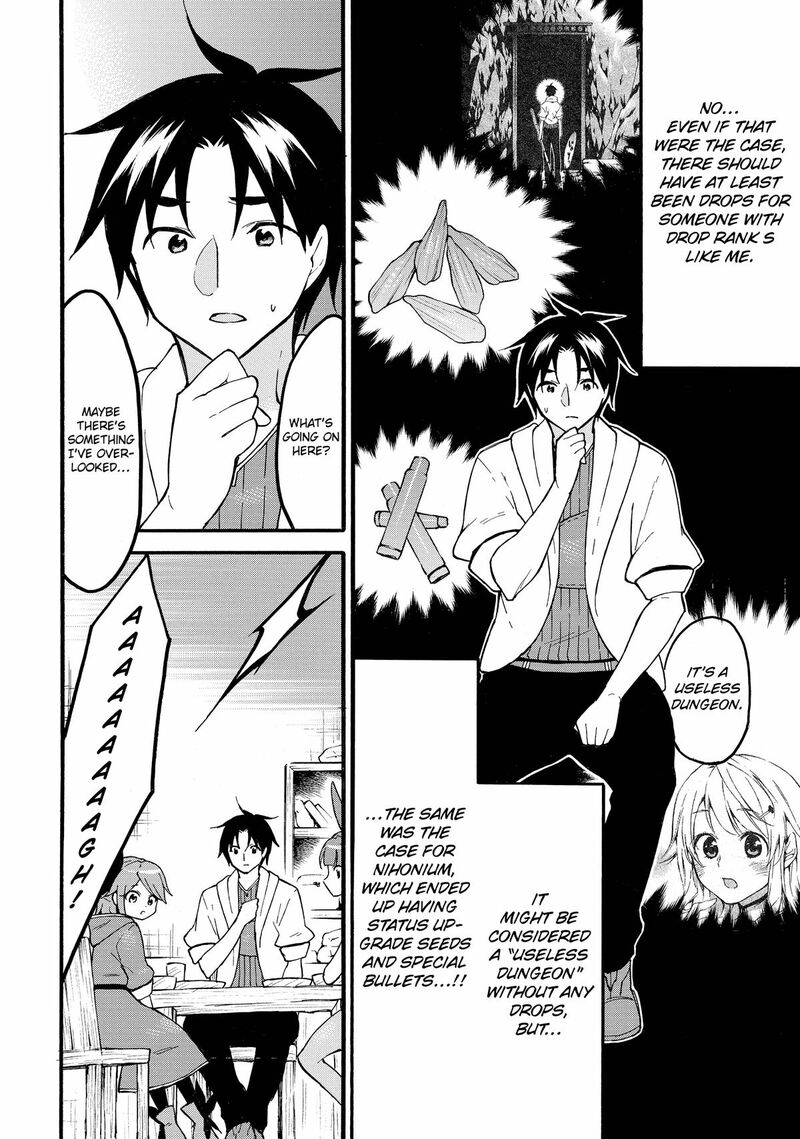 Level 1 With S Rank Drop Rate Is The Strongest Chapter 60 Page 28