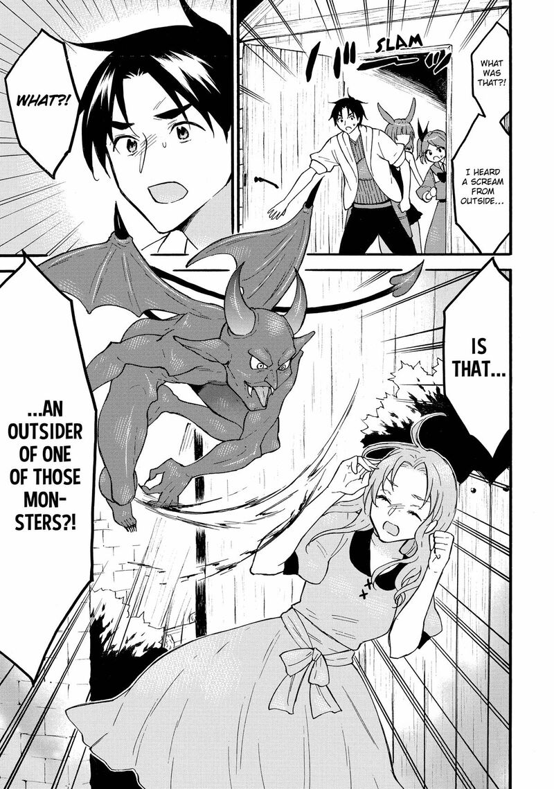 Level 1 With S Rank Drop Rate Is The Strongest Chapter 60 Page 29