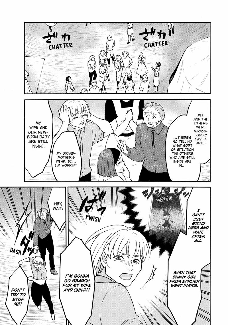 Level 1 With S Rank Drop Rate Is The Strongest Chapter 60 Page 3