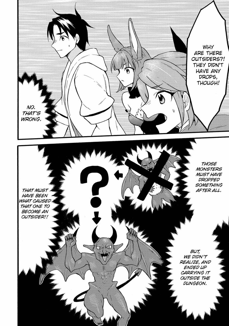 Level 1 With S Rank Drop Rate Is The Strongest Chapter 60 Page 30