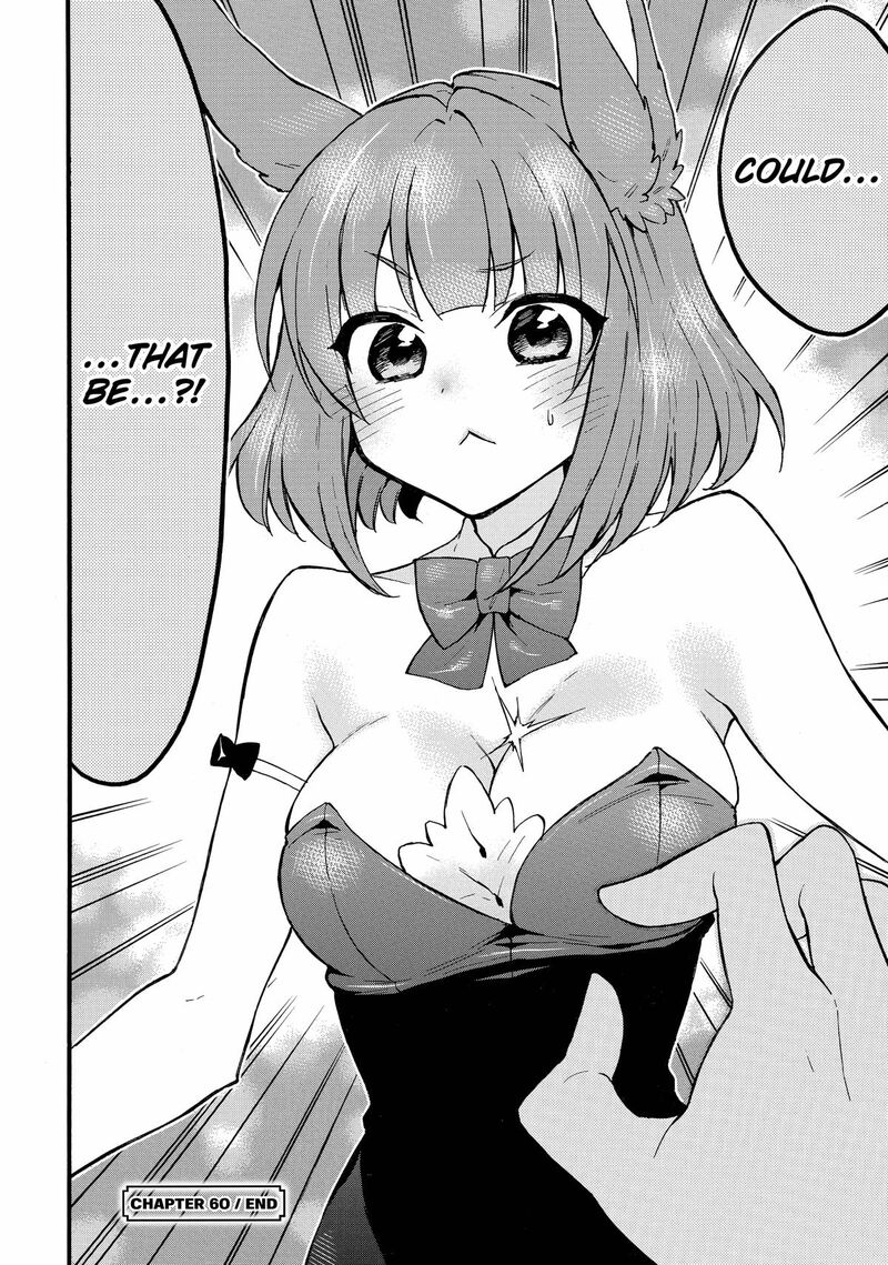 Level 1 With S Rank Drop Rate Is The Strongest Chapter 60 Page 36