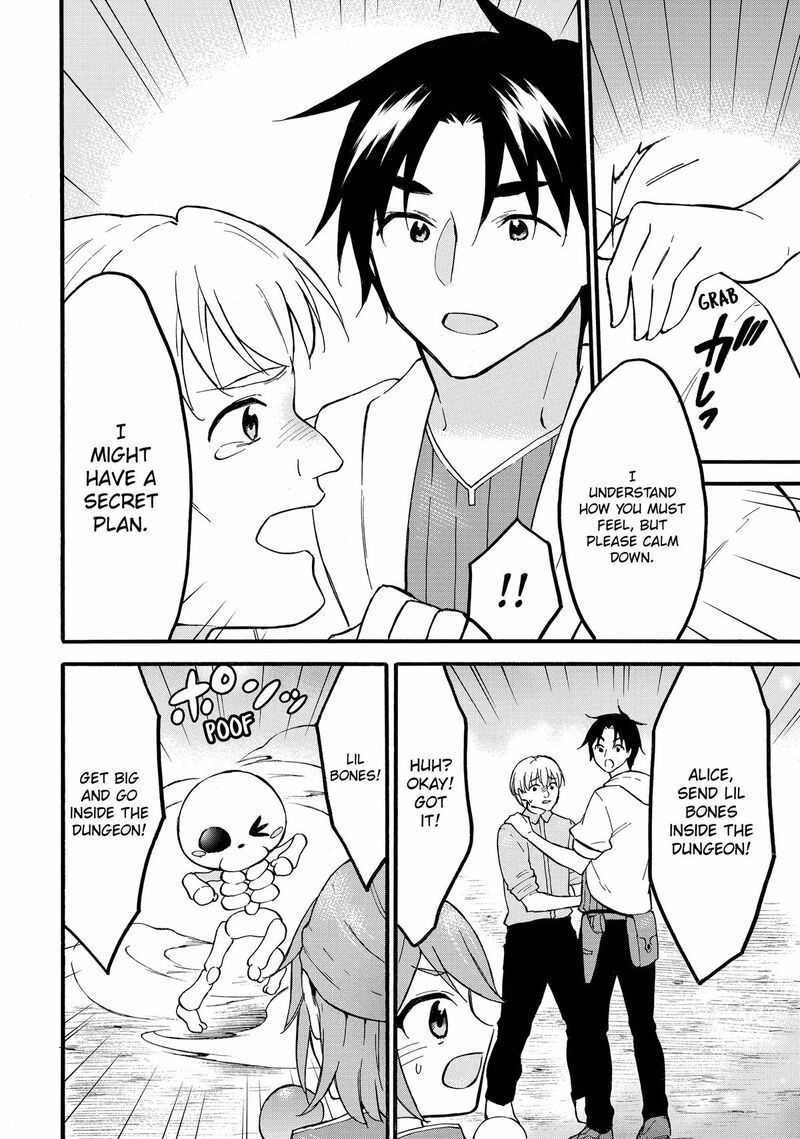 Level 1 With S Rank Drop Rate Is The Strongest Chapter 60 Page 4