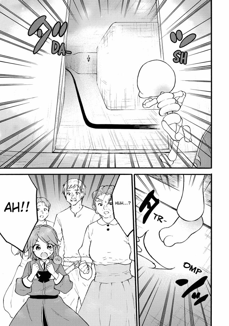 Level 1 With S Rank Drop Rate Is The Strongest Chapter 60 Page 5