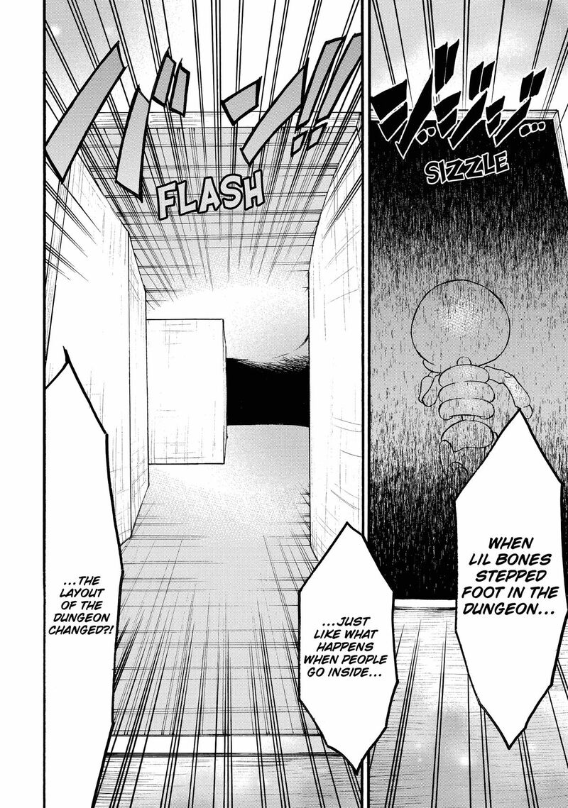 Level 1 With S Rank Drop Rate Is The Strongest Chapter 60 Page 6