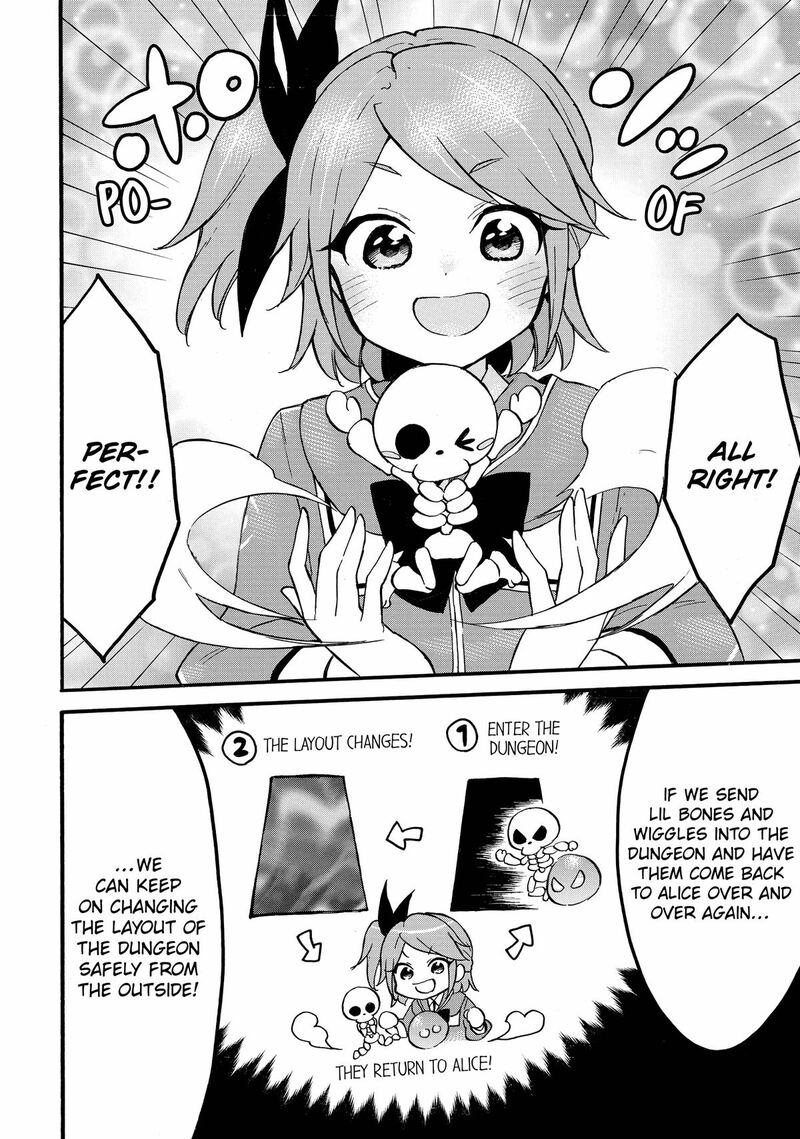 Level 1 With S Rank Drop Rate Is The Strongest Chapter 60 Page 8