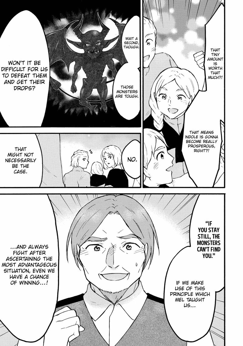 Level 1 With S Rank Drop Rate Is The Strongest Chapter 61 Page 13