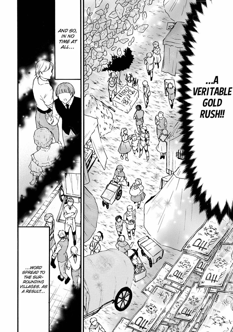 Level 1 With S Rank Drop Rate Is The Strongest Chapter 61 Page 18
