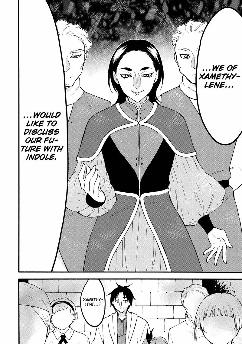Level 1 With S Rank Drop Rate Is The Strongest Chapter 61 Page 20