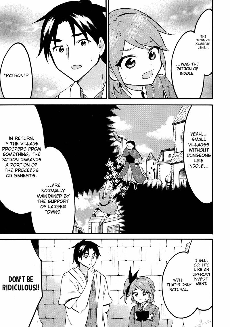 Level 1 With S Rank Drop Rate Is The Strongest Chapter 61 Page 21