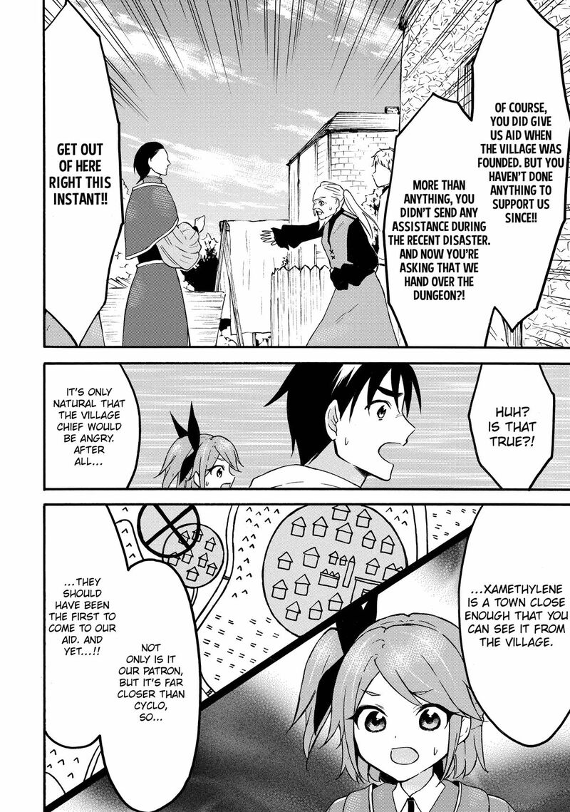 Level 1 With S Rank Drop Rate Is The Strongest Chapter 61 Page 22