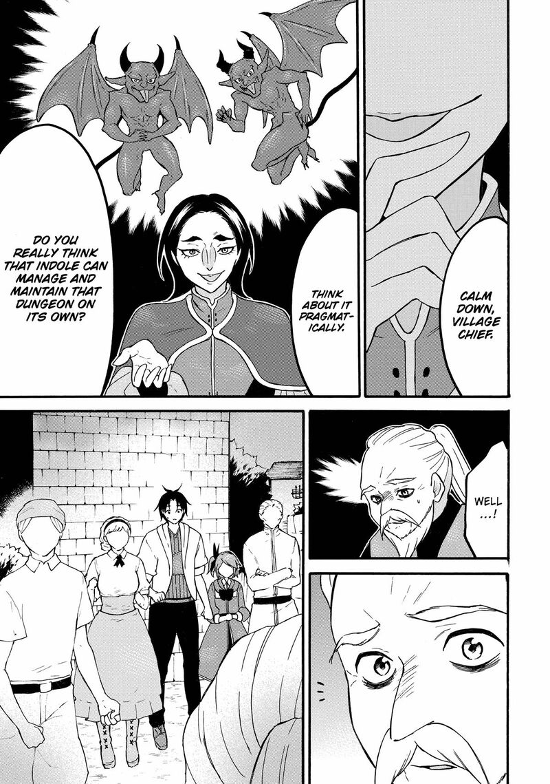 Level 1 With S Rank Drop Rate Is The Strongest Chapter 61 Page 23