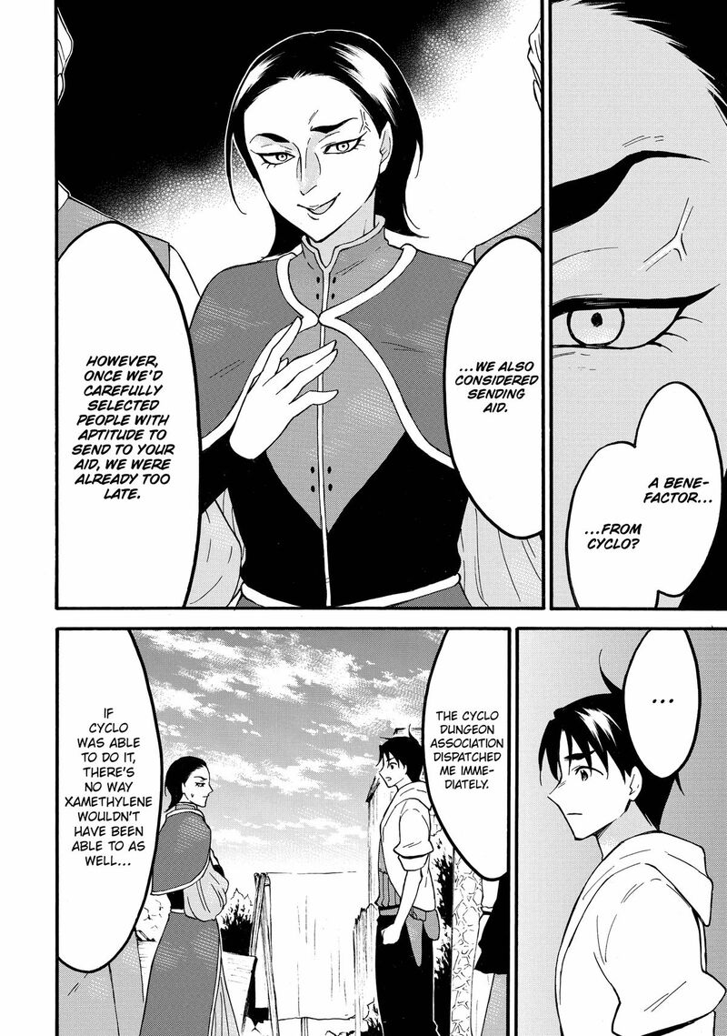 Level 1 With S Rank Drop Rate Is The Strongest Chapter 61 Page 26