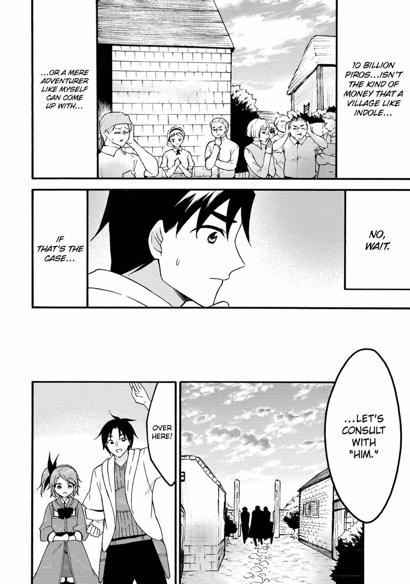 Level 1 With S Rank Drop Rate Is The Strongest Chapter 61 Page 30