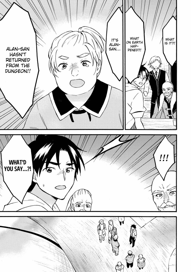 Level 1 With S Rank Drop Rate Is The Strongest Chapter 61 Page 35