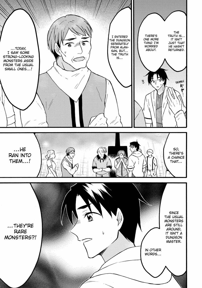 Level 1 With S Rank Drop Rate Is The Strongest Chapter 61 Page 37