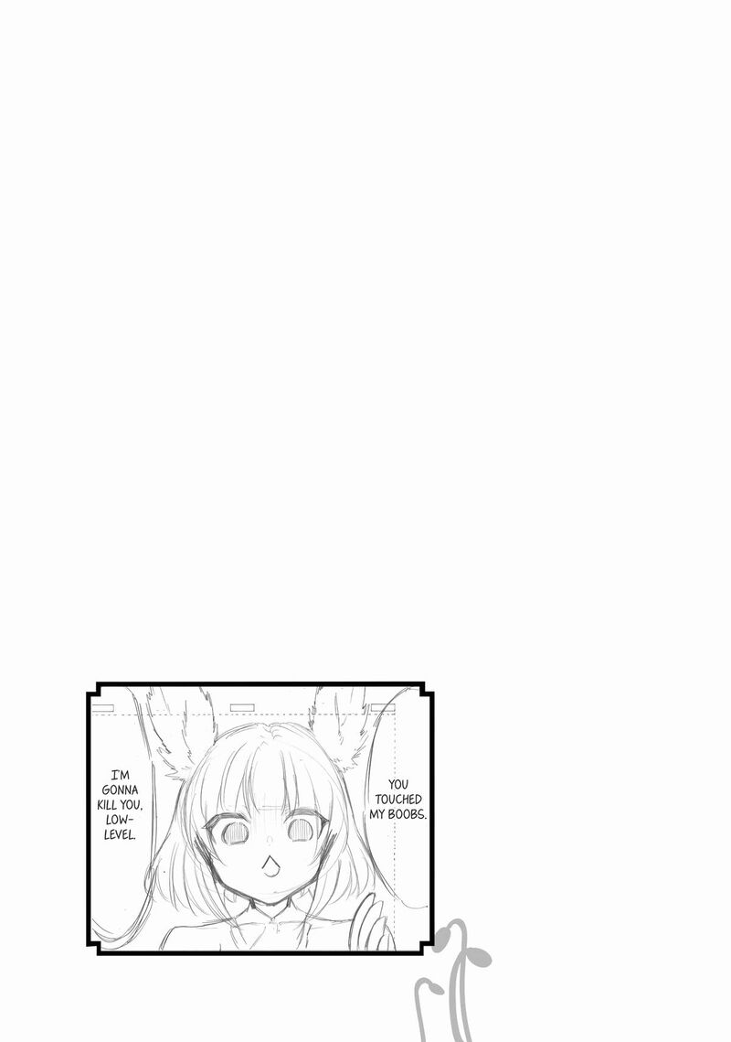 Level 1 With S Rank Drop Rate Is The Strongest Chapter 61 Page 39