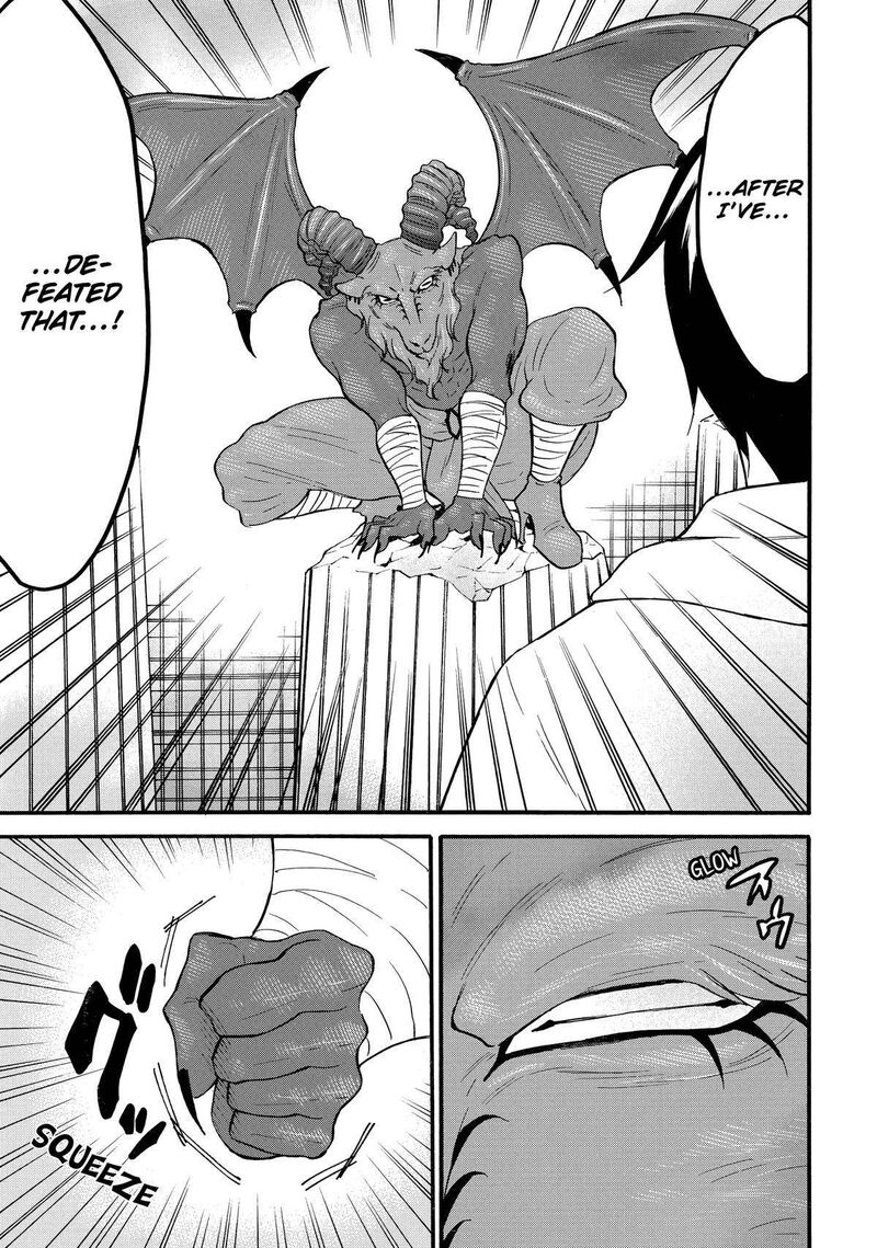 Level 1 With S Rank Drop Rate Is The Strongest Chapter 62 Page 13
