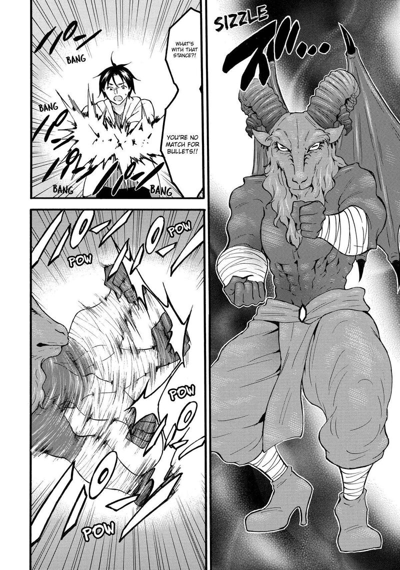 Level 1 With S Rank Drop Rate Is The Strongest Chapter 62 Page 14
