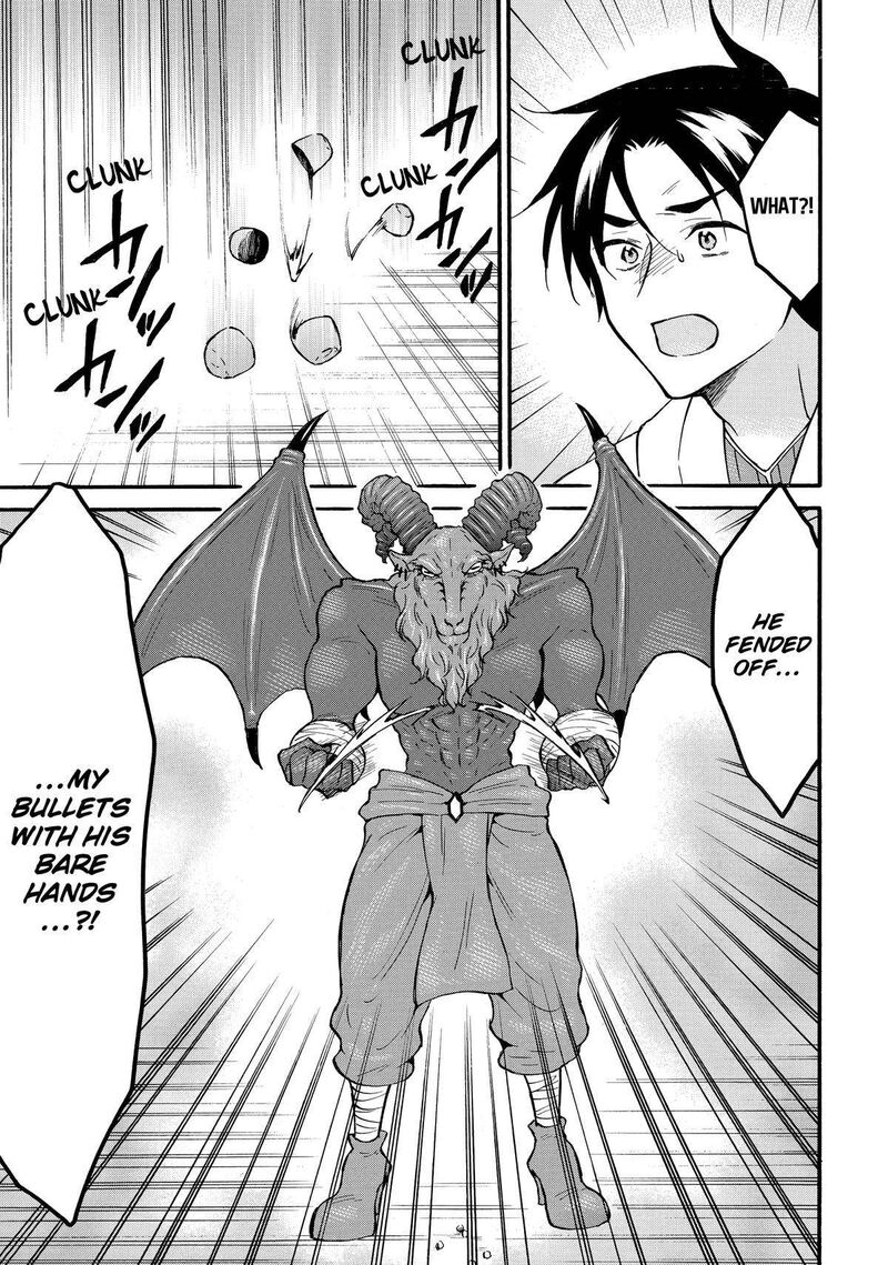 Level 1 With S Rank Drop Rate Is The Strongest Chapter 62 Page 15