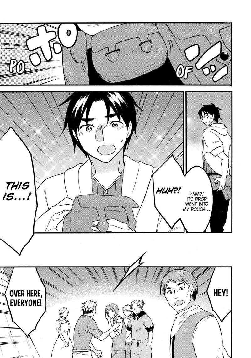 Level 1 With S Rank Drop Rate Is The Strongest Chapter 62 Page 29
