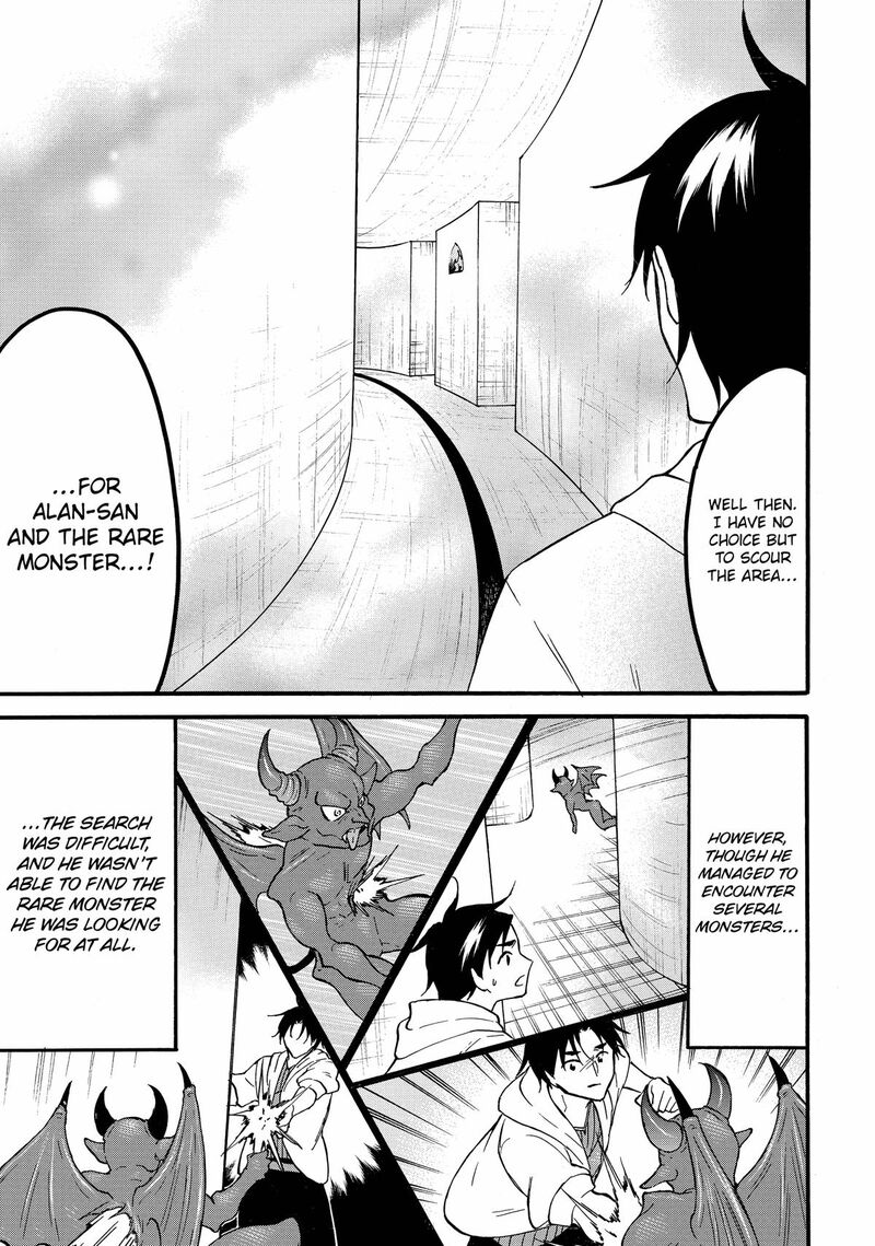 Level 1 With S Rank Drop Rate Is The Strongest Chapter 62 Page 3